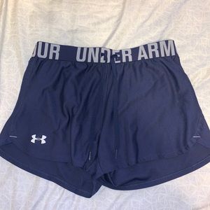 underarmour shorts